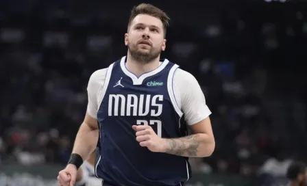 Mansión de Luka Doncic fue asaltada mientras se recuperaba de una lesión