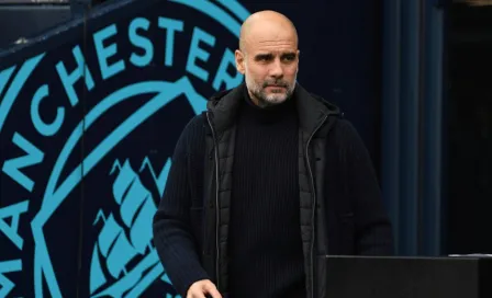 ¡Ciudadano Pep! En medio de crisis, Guardiola llega a 500 partidos con Manchester City