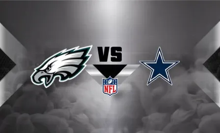 Dallas Cowboys vs Philadelphia Eagles EN VIVO NFL Semana 17