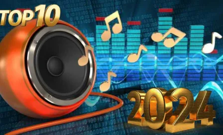 Las 10 mejores canciones del 2024, según IA