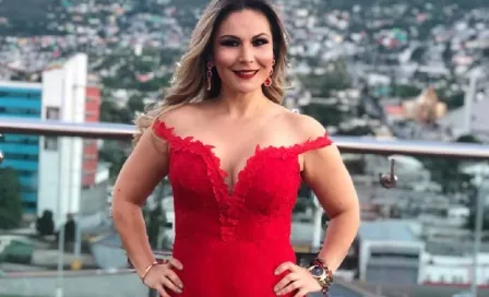 Muere Verónica Cantú, conductora de TV en Monterrey, a los 46 años