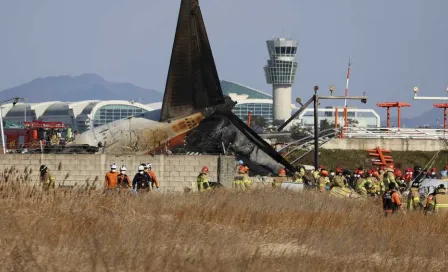 ¡Hubo tres accidentes de avión en el mundo en cuestión de horas!