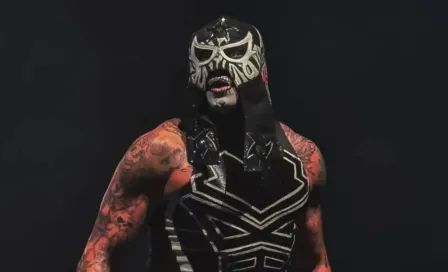 ¡Cero Miedo! WWE adelanta la llegada de Pentagón Jr para 2025