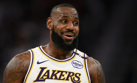 Cumpleaños 40 de LeBron James: Un vistazo a los hitos estadísticos