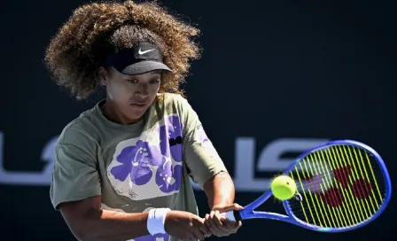 Naomi Osaka afirma que no seguirá jugando al tenis si no llegan los resultados