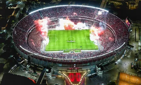 ¡Catedrales del futbol! Estos fueron los estadios más visitados en 2024