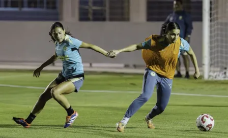 América Femenil tendrá cuatro bajas para el Clausura 2025