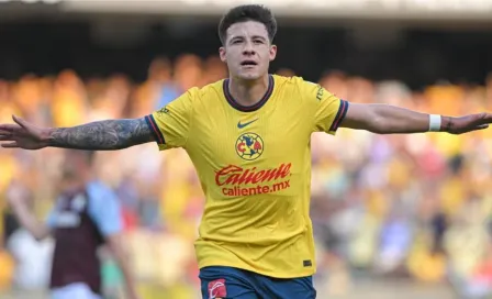 Illian Hernández busca quedarse en América tras un año de cesión