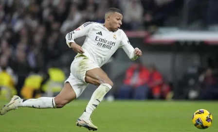 Mbappé despide el 2024 con mensaje alentador al Madrid: “Mi objetivo es…”