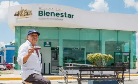 Pago Pensión Bienestar Adultos Mayores: Revelan calendario de depósitos de enero 