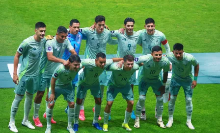 ¡Nuevo año, nuevos retos! Estos son todos los compromisos que tiene la Selección Mexicana