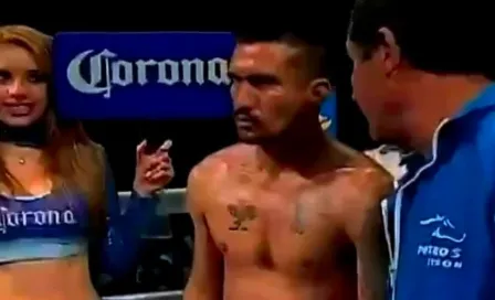 Muere el boxeador Roberto 'Gallo' Tamayo en Ciudad Obregón 