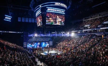 SmackDown irá gratis en YouTube antes del estreno en Netflix