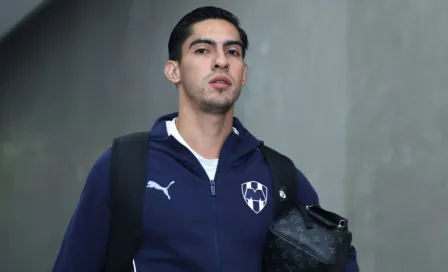 Erick Aguirre será nuevo jugador del León 