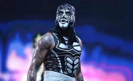 Pentagón Jr se suma a la lista de luchadores mexicanos en la WWE