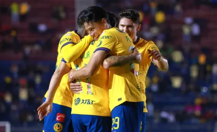 América firma alianza con San Diego FC que incluye un partido amistoso este año