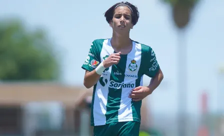 Hijo de Matías Vuoso es llamado por la Selección Mexicana Sub 17