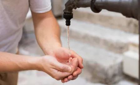 Pago del agua: ¿Quiénes podrán acceder al descuento del 50 por ciento?