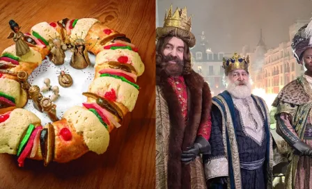 Rosca de Reyes: ¿Cuál es su significado y origen?