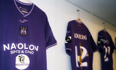 Anderlecht de Bélgica y sus fichajes frustrados con los futbolistas mexicanos