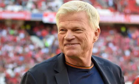 Oliver Kahn inicia negociaciones para comprar el endeudado Bordeaux