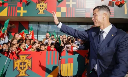 Rodri le responde a Cristiano Ronaldo sobre el Balón de Oro: “Es una sorpresa que me cuestione”