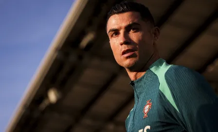 Cristiano Ronaldo tras dos años en Arabia Saudita: “Mi familia y yo somos felices”