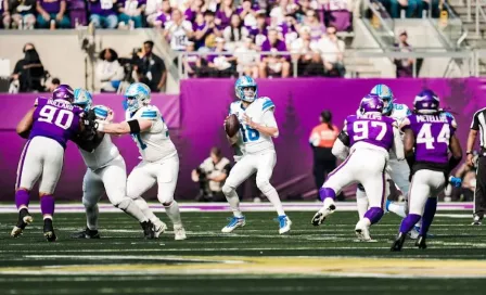 NFL: Los Detroit Lions reciben a los Minnesota Vikings para definir el primer lugar de la Conferencia Nacional