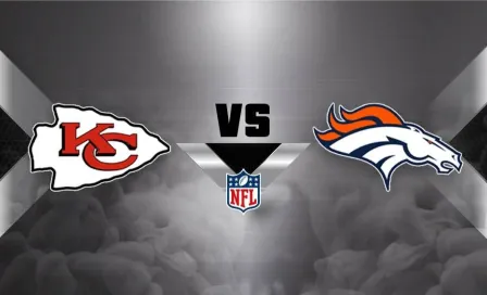 ¿Cuándo y Dónde ver Kansas City vs Denver de la semana 18 en la NFL?