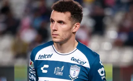 ¡Se queda! Oussama Idrissi permanecerá en Pachuca para el Mundial de Clubes 2025