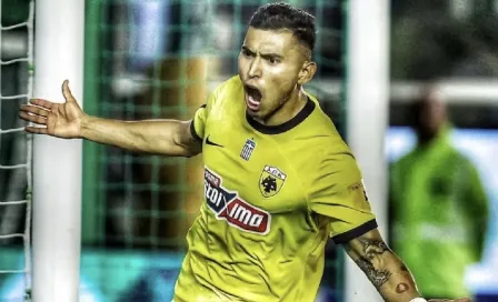 ¿Se estancó el regreso de Orbelín Pineda a Chivas?