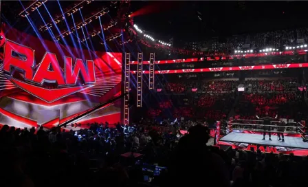 WWE: ¿Cuándo y dónde ver el primer Monday Night Raw en Netflix?