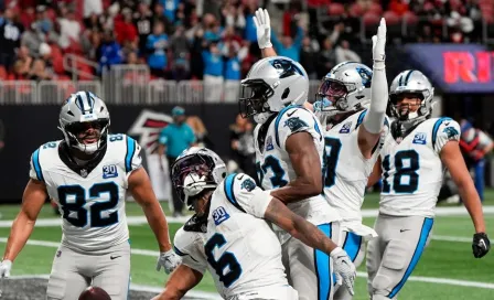 Con un Bryce Young encendido, Panthers derrotó a Falcons pero se quedó sin Playoffs 