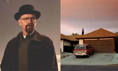 Venden casa de la serie "Breaking Bad". ¿Cuánto cuesta?