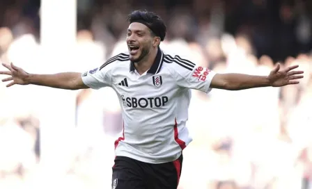 ¡Histórico! Raúl Jiménez anota y supera a Chicharito con más goles en la Premier League