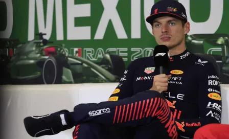 ¿Amenaza con el pentacampeonato? Max Verstappen asegura 'no tener debilidades'