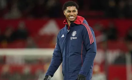 Milan interesado a fichar a Marcus Rashford en este mercado de invierno