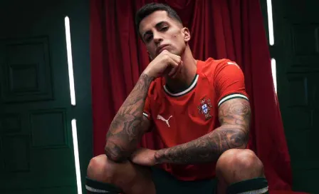 La Selección de Portugal estrena nueva era con Puma con nuevo jersey