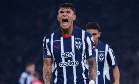 ¡Oficial! Brandon Vázquez deja a Rayados y se une a Austin FC