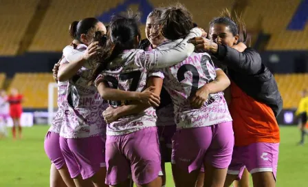 ¡Vaya sorpresa! Tijuana le pega de visita a Tigres Femenil en el inicio del Clausura 2025