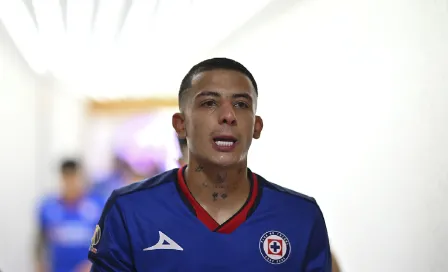 Exjugador de Cruz Azul en el radar de River Plate