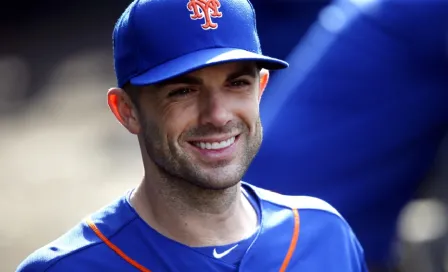 Un pase a la eternidad; los Mets retirarán el número 5 de David Wright