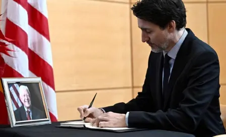 Justin Trudeau renuncia como primer ministro de Canadá