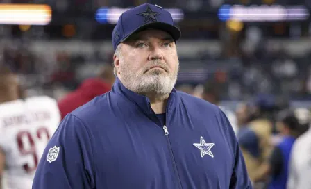 Chicago Bears buscan entrevistar al entrenador en jefe de los Cowboys, Mike McCarthy