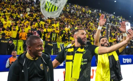 Al Ittihad vence en penaltis a Al Hilal y se clasifica a las Semifinales de la King Cup