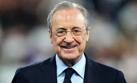 Florentino Pérez convoca a elecciones para la presidencia del Real Madrid 