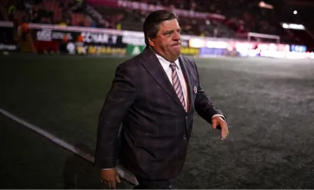 Miguel Herrera es elegido por Costa Rica para ser su seleccionador