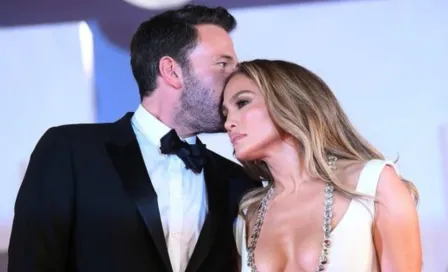 Jennifer Lopez y Ben Affleck están oficialmente divorciados; así repartirán sus bienes