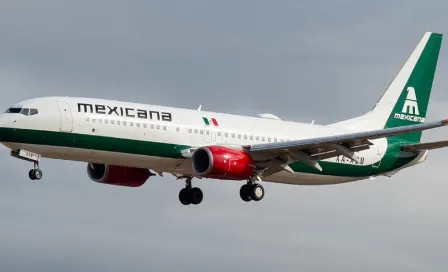 Mexicana de Aviación: ¿Cuáles son las rutas de vuelo que suspendió y por qué?