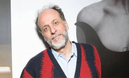 Luca Guadagnino, el director que no soportó el triunfo de 'Emilia Pérez' en los Globos de Oro